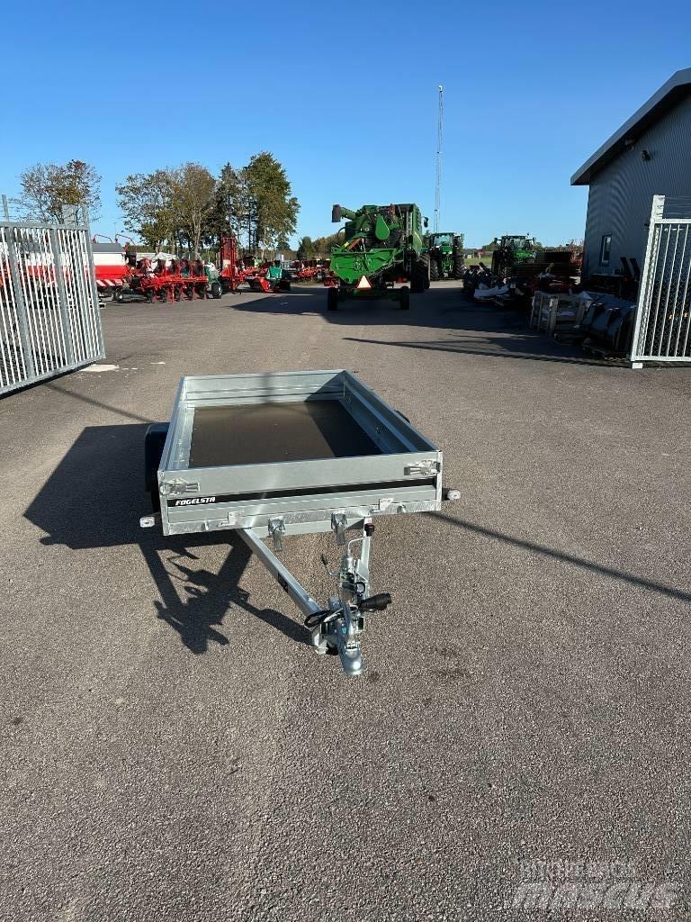 Fogelsta FS1425 Avto prikolice