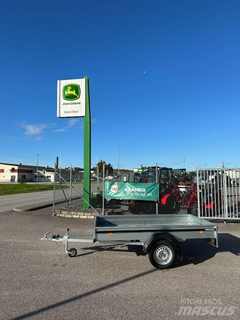 Fogelsta FS1425 Avto prikolice