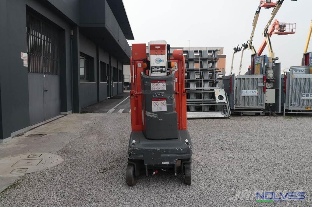 JLG Toucan Duo Druga dvigala in dvižne ploščadi