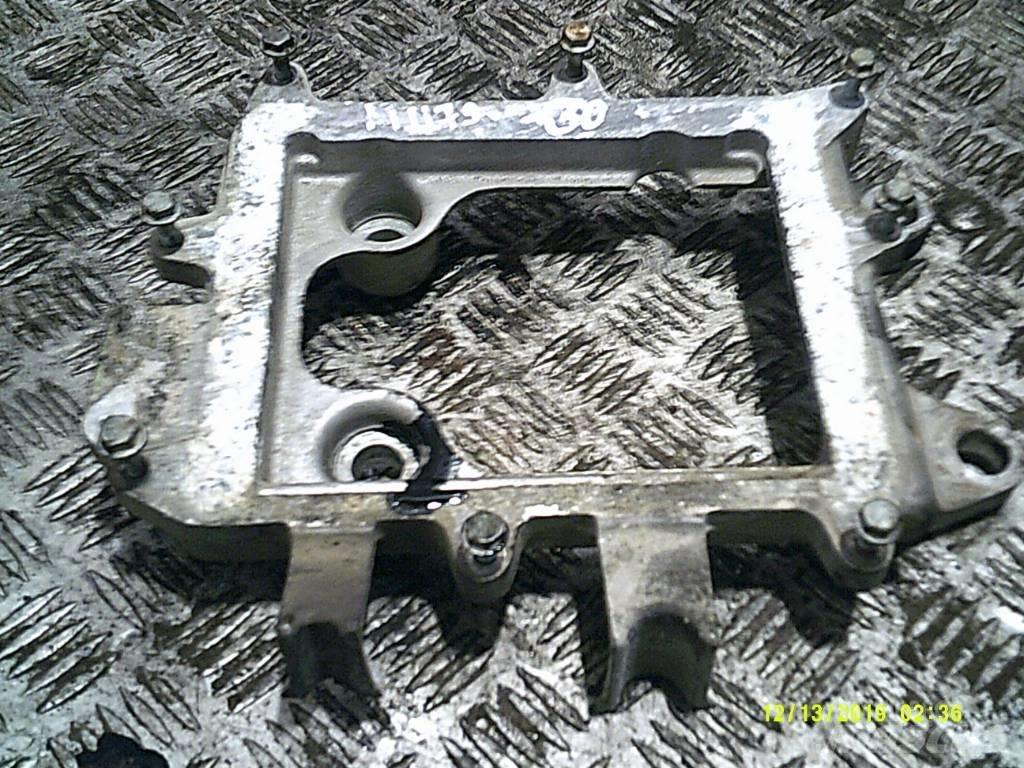 MAN TGA  5116400270 Motorji