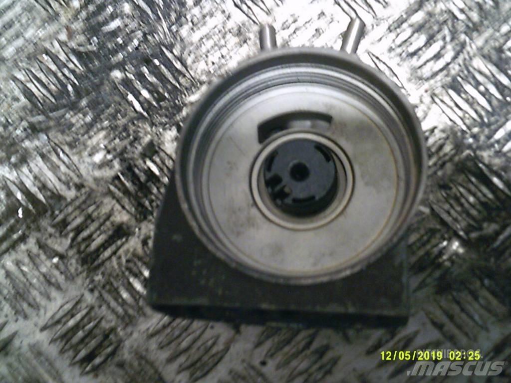 DAF LF65 1408093 Motorji