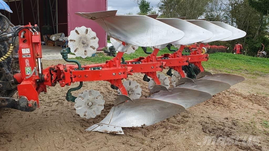 Vogel & Noot XM 850ST Obračalni plugi