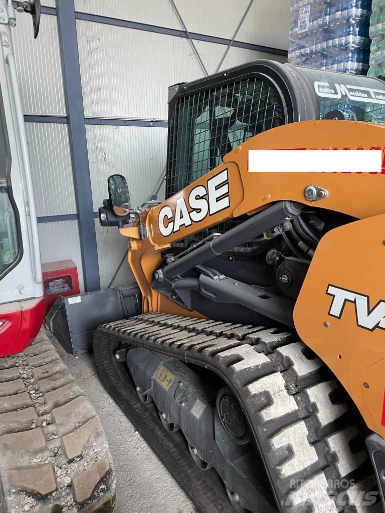 CASE TVB450B Manipulacija materiala - drugo