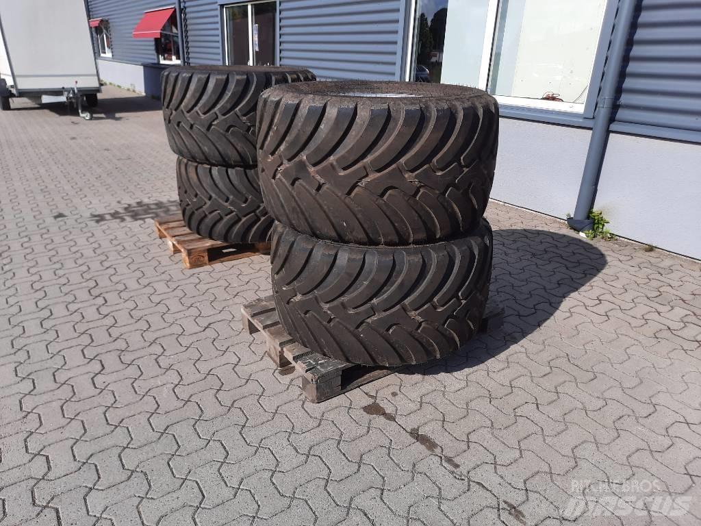 Alliance 560/45/22,5 Gume, kolesa in platišča