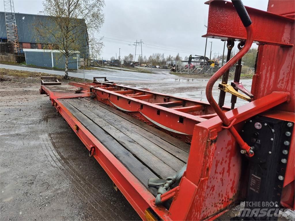 Sisu E13 450 Drugi tovornjaki