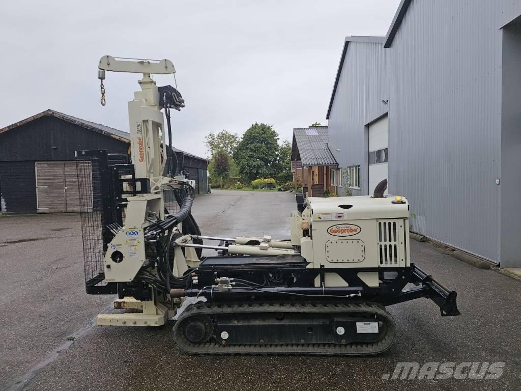  Geoprobe 7822 DT Naprave za vodne vrtine