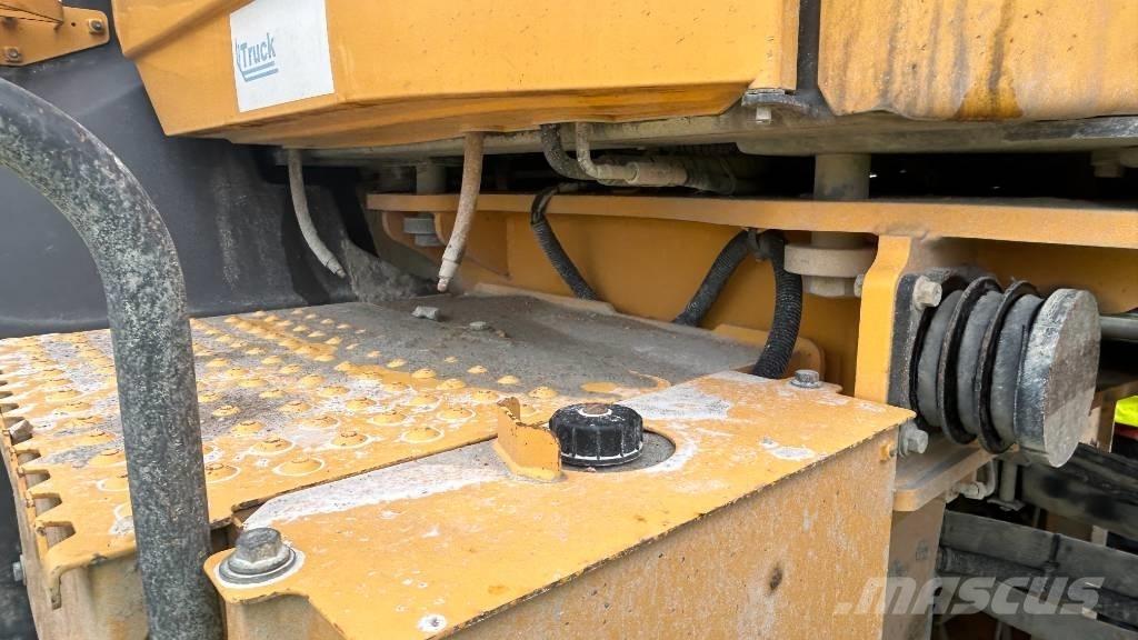Volvo L 120 H Kolesni nakladalci
