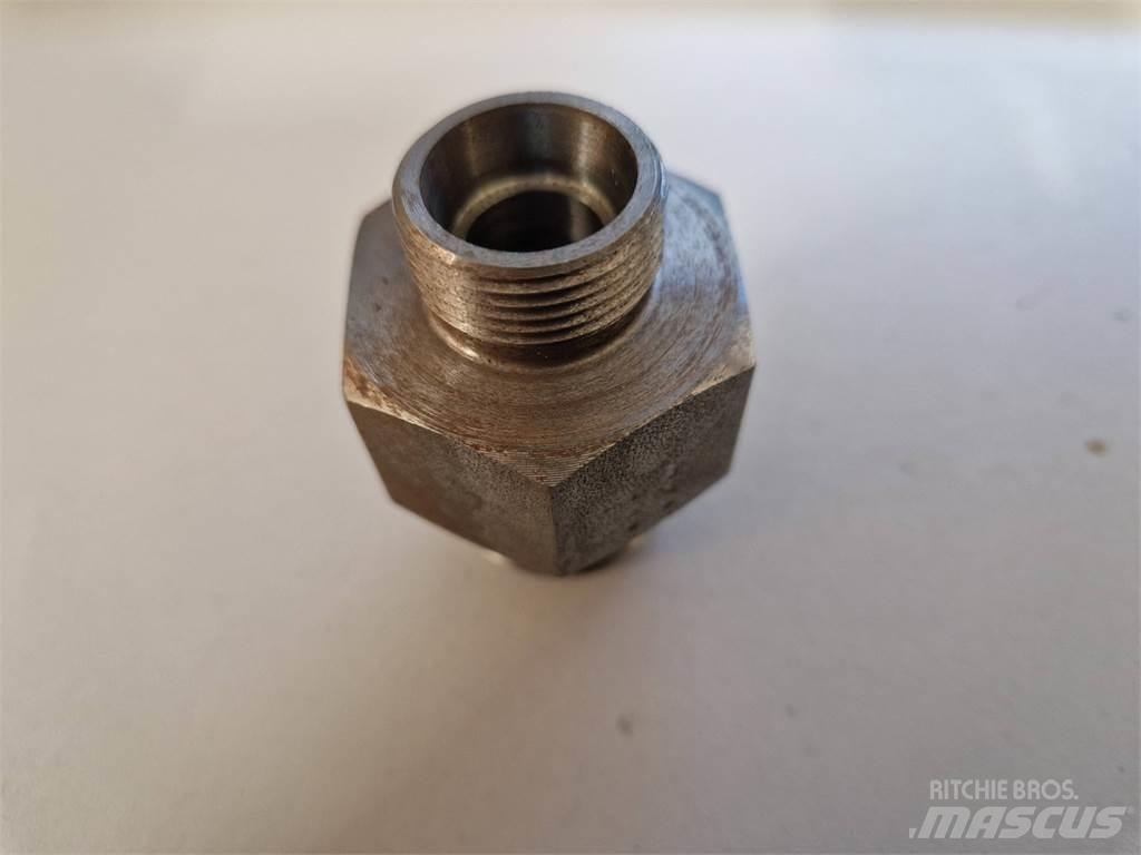 Rottne 041-0220 Hidravlika