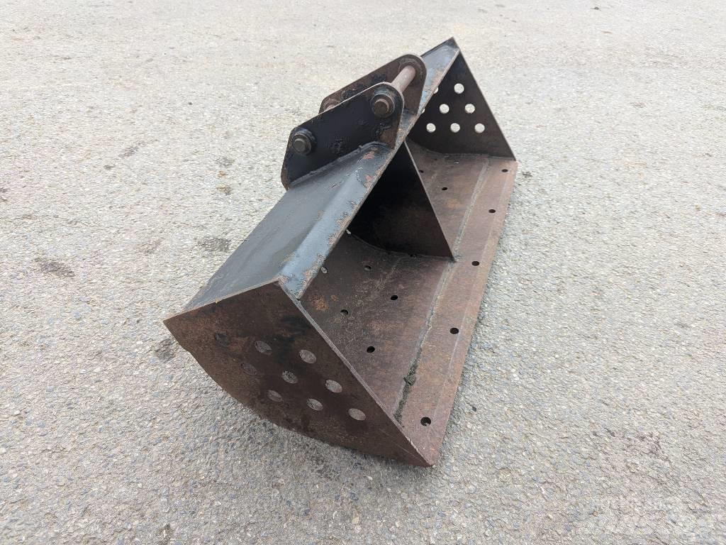JCB GRADING BUCKET Presejalne žlice