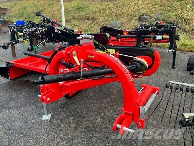 Fransgård FKR 150 HY Kmetijstvo - drugo