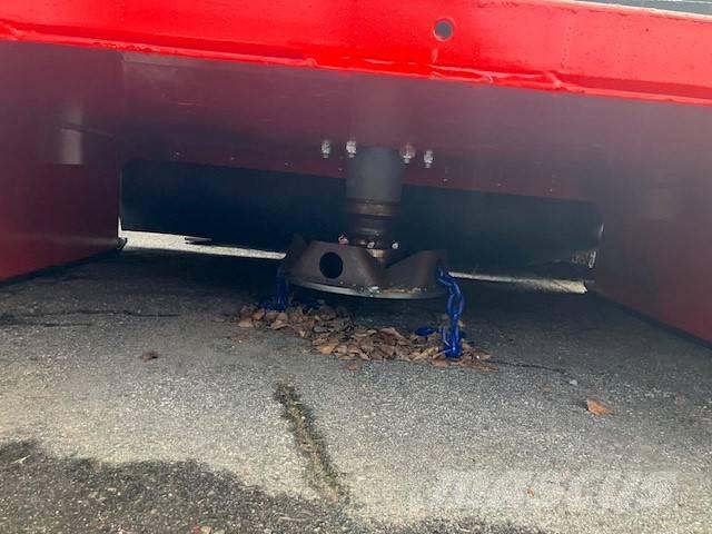 Fransgård FKR 150 HY Kmetijstvo - drugo