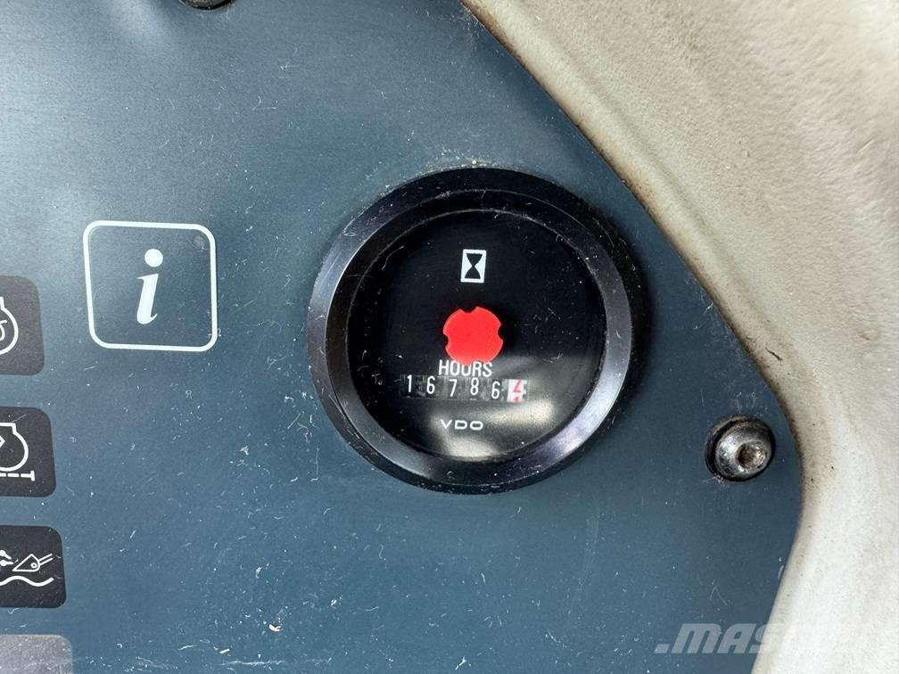 Liebherr PR 734 L GP Buldožerji goseničarji