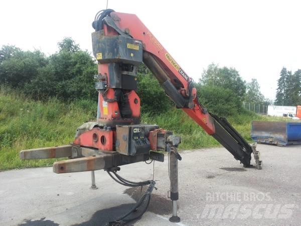 Palfinger PK29002C Paletna dvigala