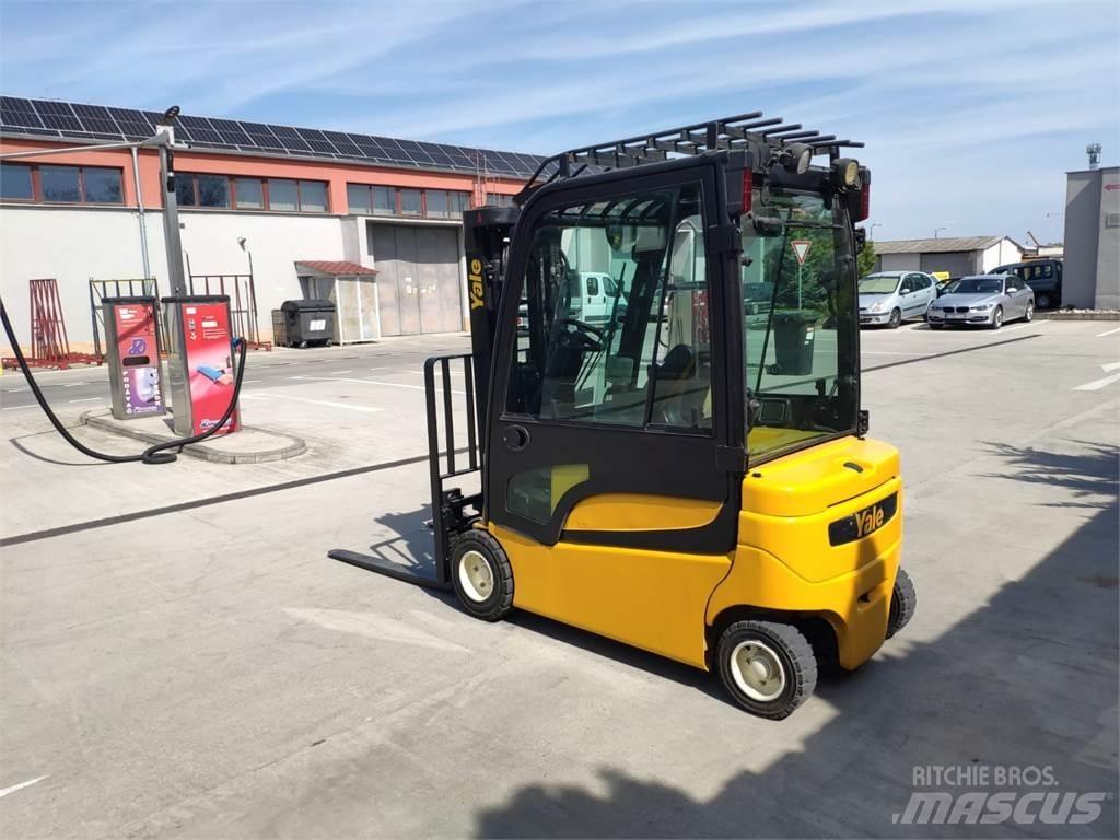 Yale ERP20VF Električni viličarji