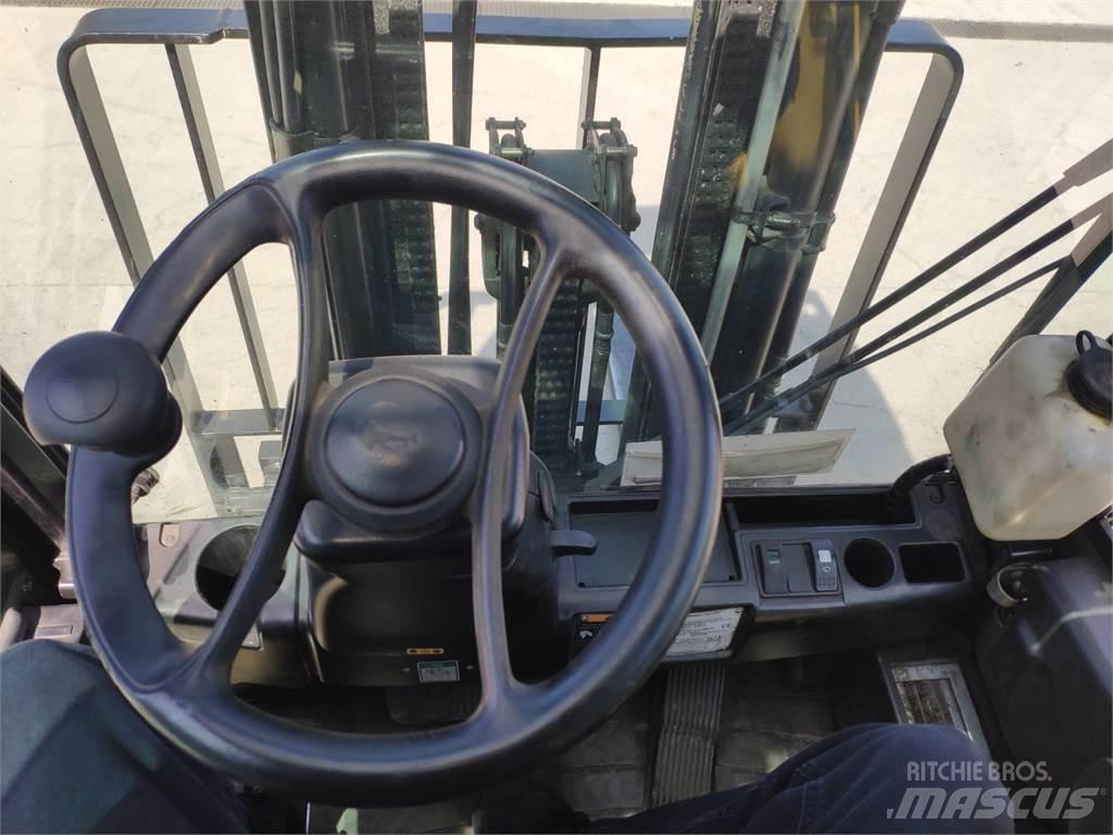 Yale ERP20VF Električni viličarji