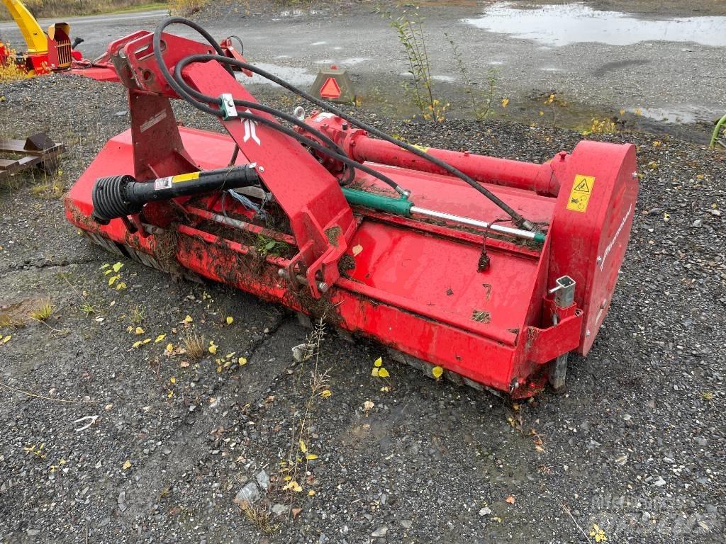 Kverneland FHS 250 Kosilnice za pašnike