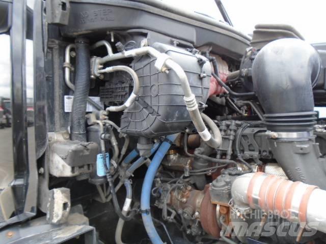 Peterbilt 579 Vlačilci