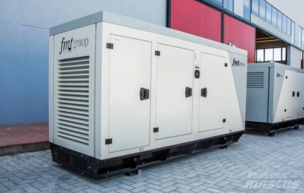 FMT FI 138 P 125 kVA Dizelski agregati