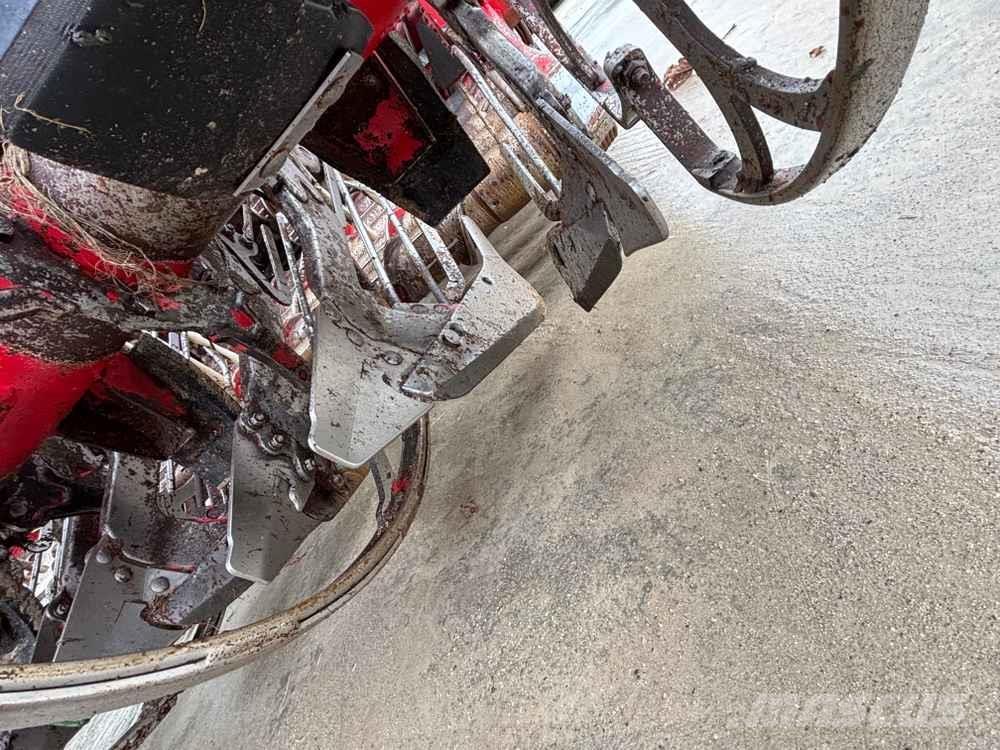 Holmer T4-30 Kmetijstvo - drugo