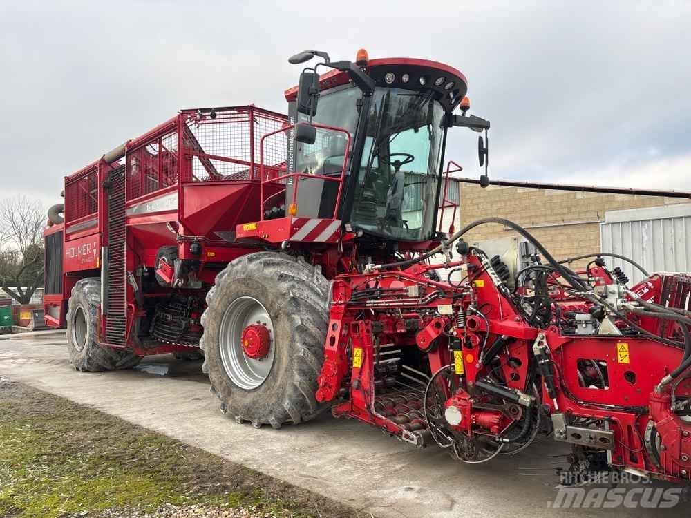 Holmer T4-30 Kmetijstvo - drugo