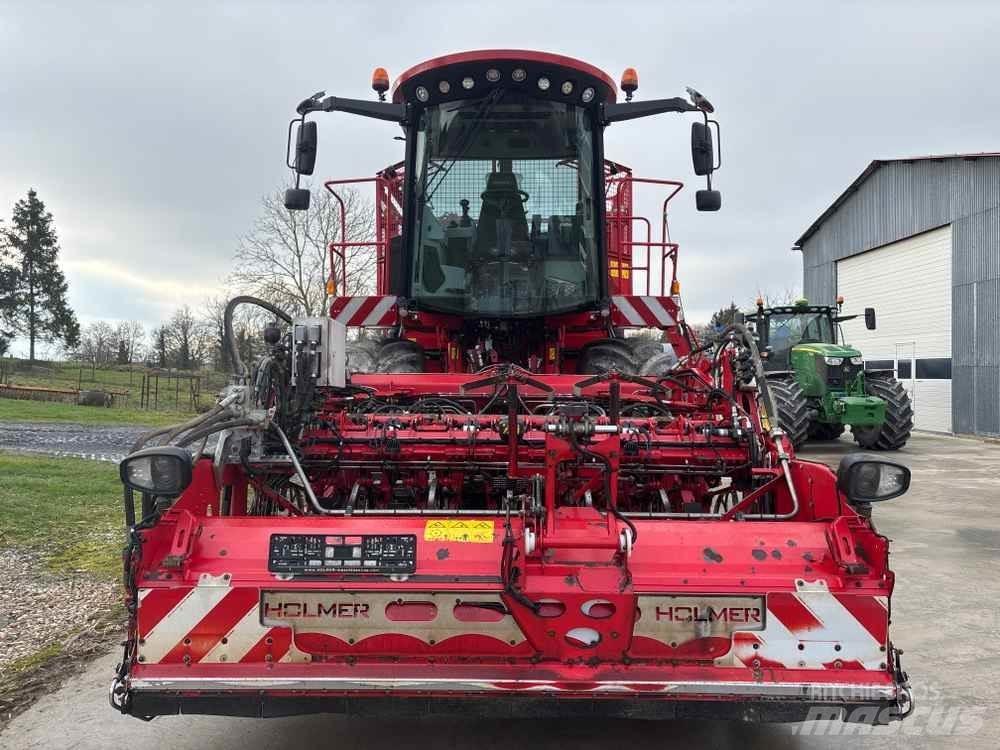 Holmer T4-30 Kmetijstvo - drugo