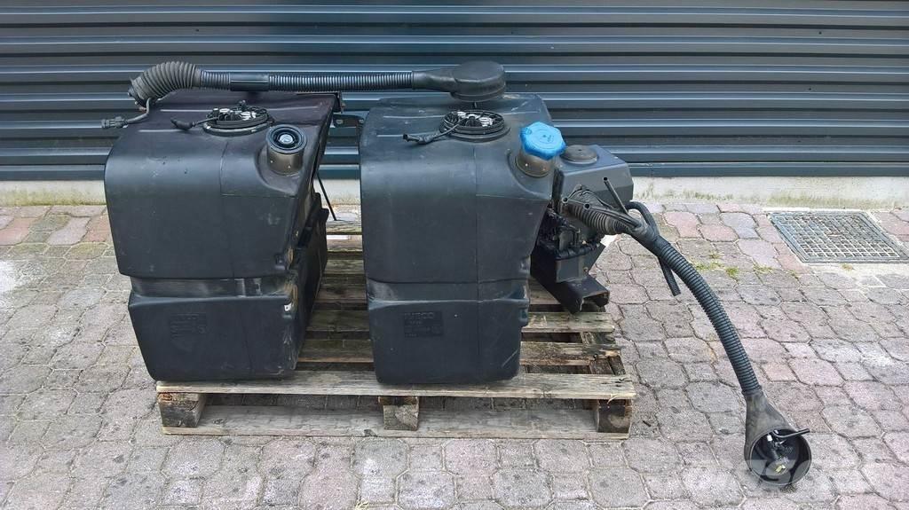 Iveco AdBlue Transport - drugo