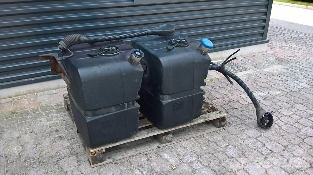Iveco AdBlue Transport - drugo