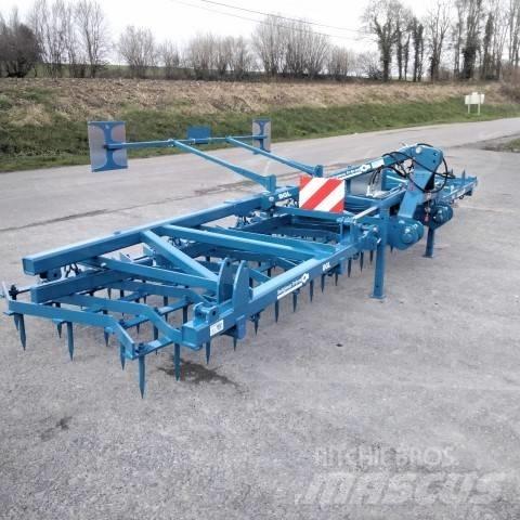 Religieux BGL 6M Brane