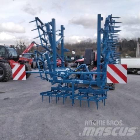 Religieux BGL 6M Brane