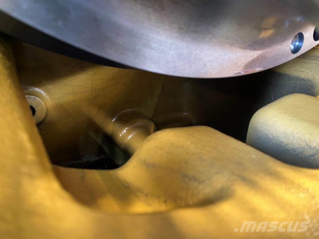 CAT Converter AR Transport - drugo