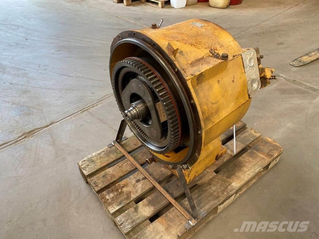 CAT Converter AR Transport - drugo