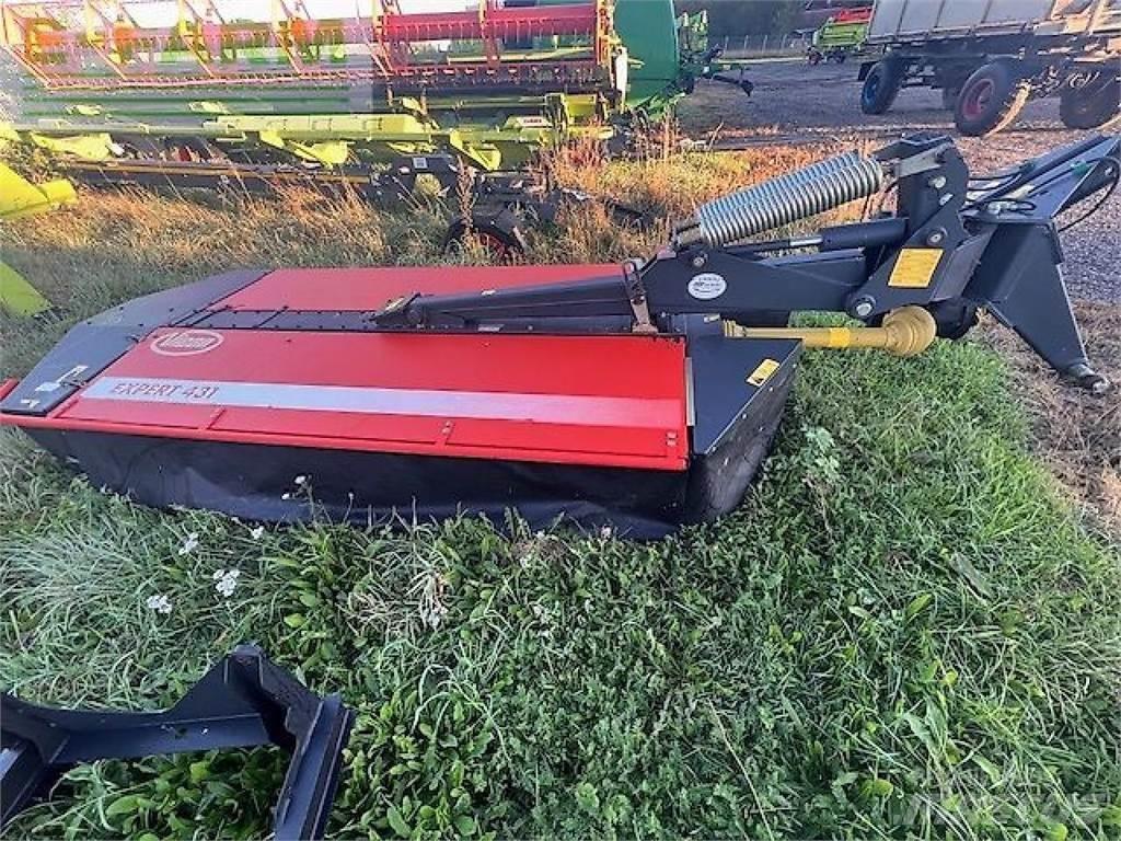 Vicon expert 431 Kosilnice