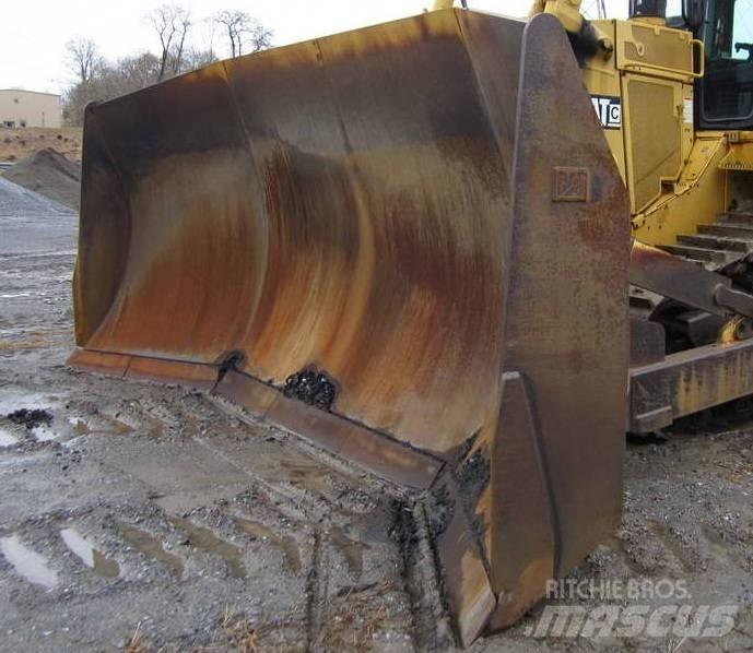 CAT D9T Coal Blade Deske / noži