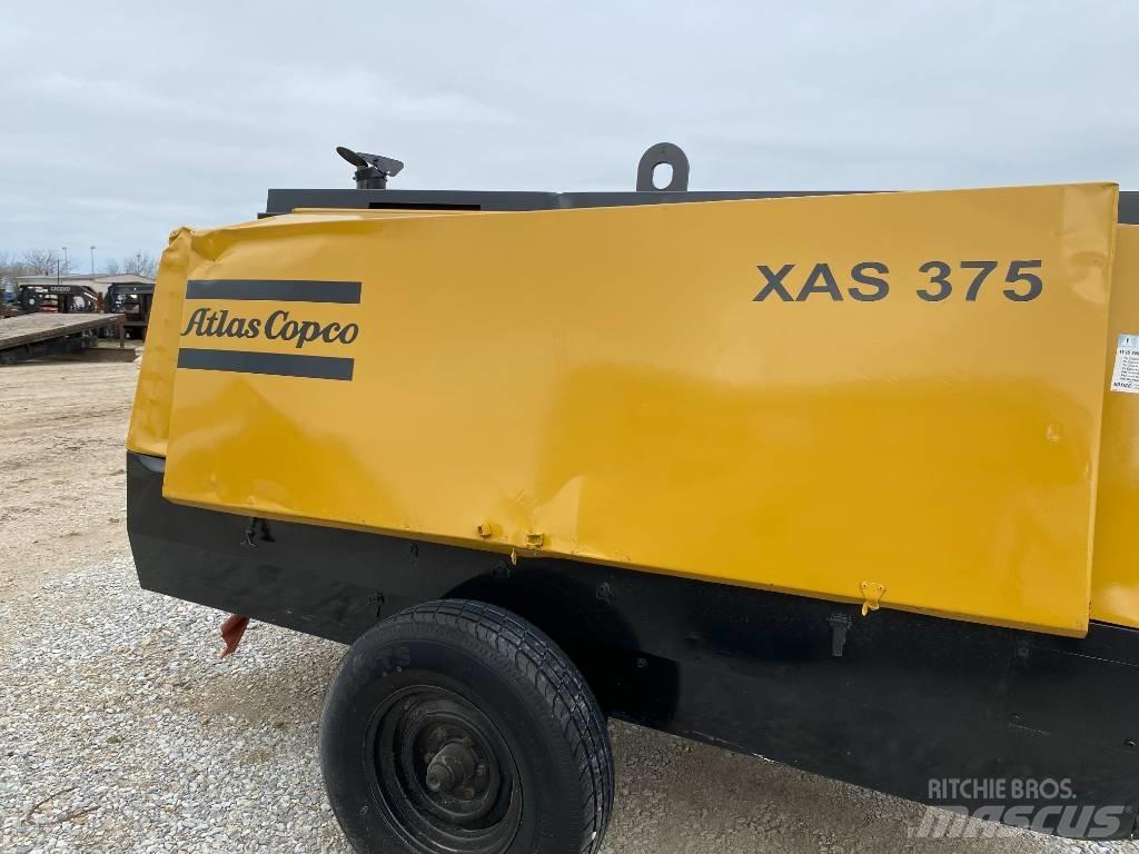  Air Compressor 175 Kompresorji
