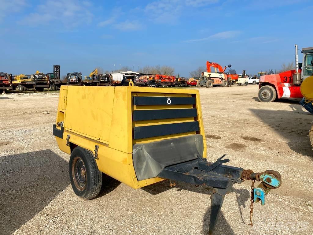  Air Compressor 175 Kompresorji