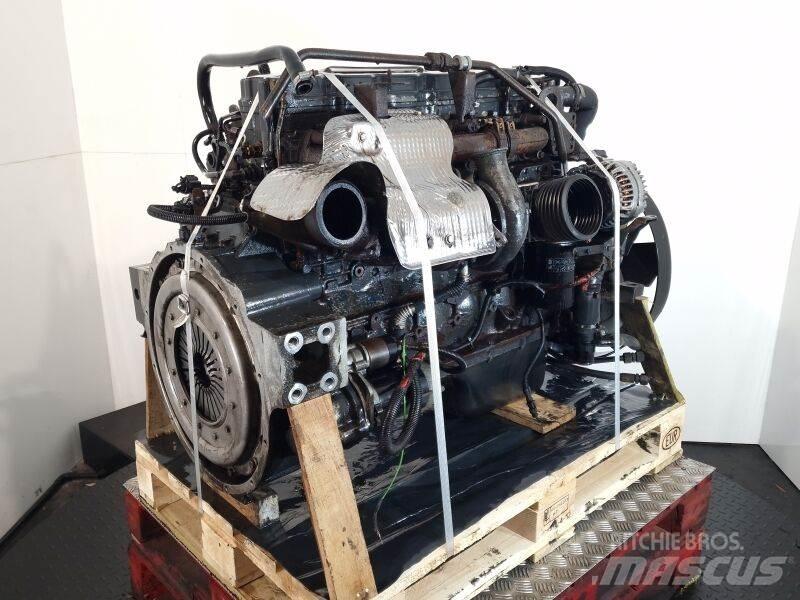 Iveco 6ISB Motorji