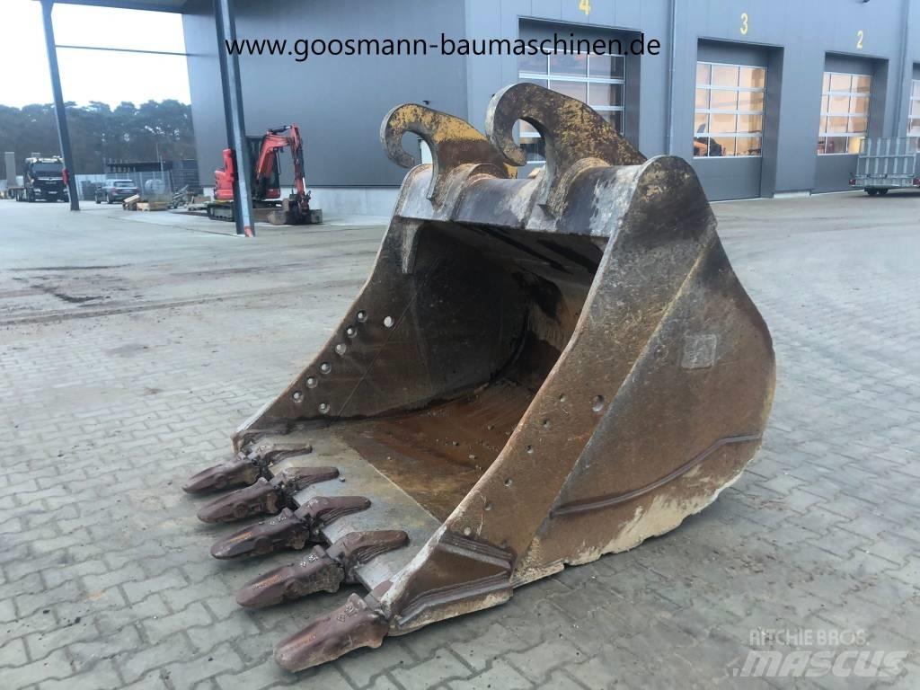 CAT 352 F Bagri goseničarji
