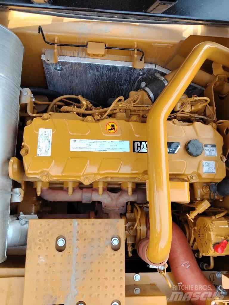 CAT 336 D2L Bagri goseničarji