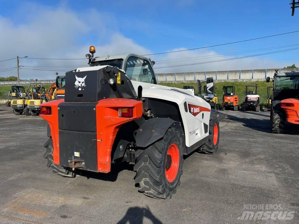Bobcat T 36.120 SL Teleskopski viličarji