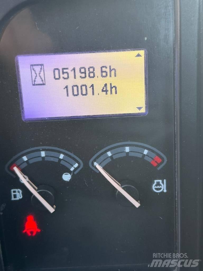 Volvo ECR 88 D Midi bagri 7t – 12t