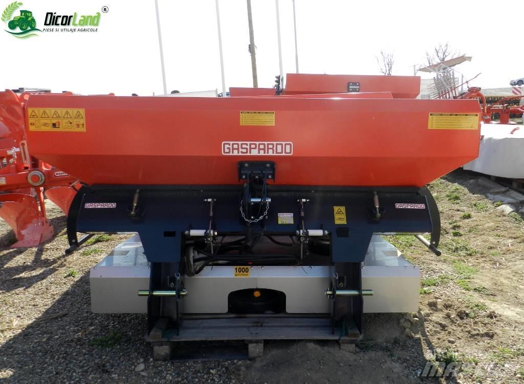 Maschio Zeno 32 Trosilniki mineralnega gnojila