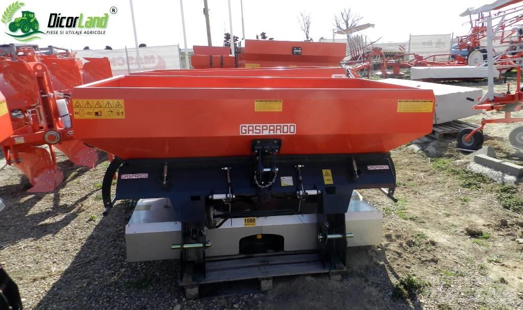 Maschio Zeno 32 Trosilniki mineralnega gnojila