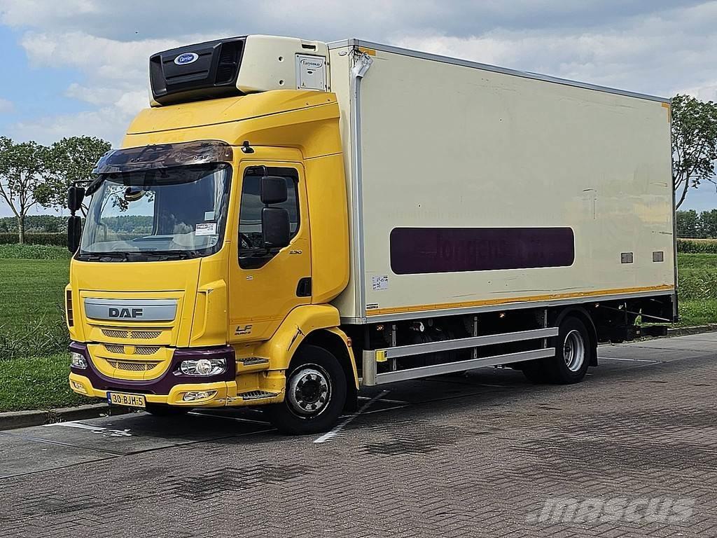 DAF LF 230 Tovornjaki hladilniki