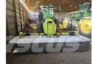 CLAAS 3600 FRC Diskaste kosilnice
