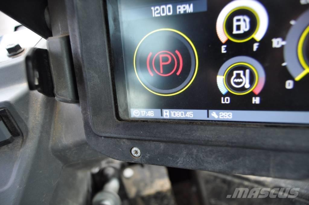 Wacker Neuson DV 60 Ne cestni demperji