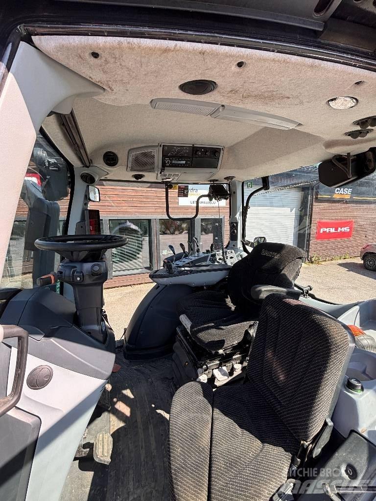 Valtra T 145 Active Traktorji