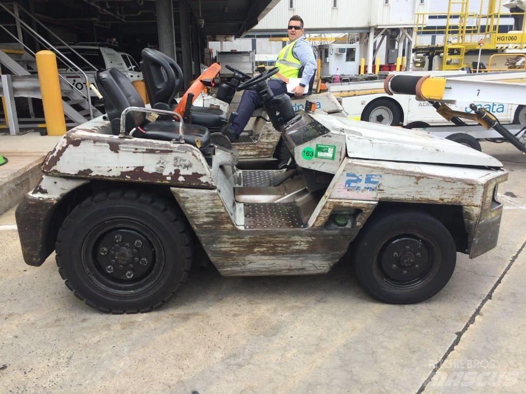 Toyota 02-2TD25 Drugo