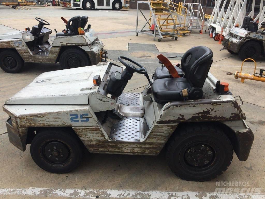 Toyota 02-2TD25 Drugo