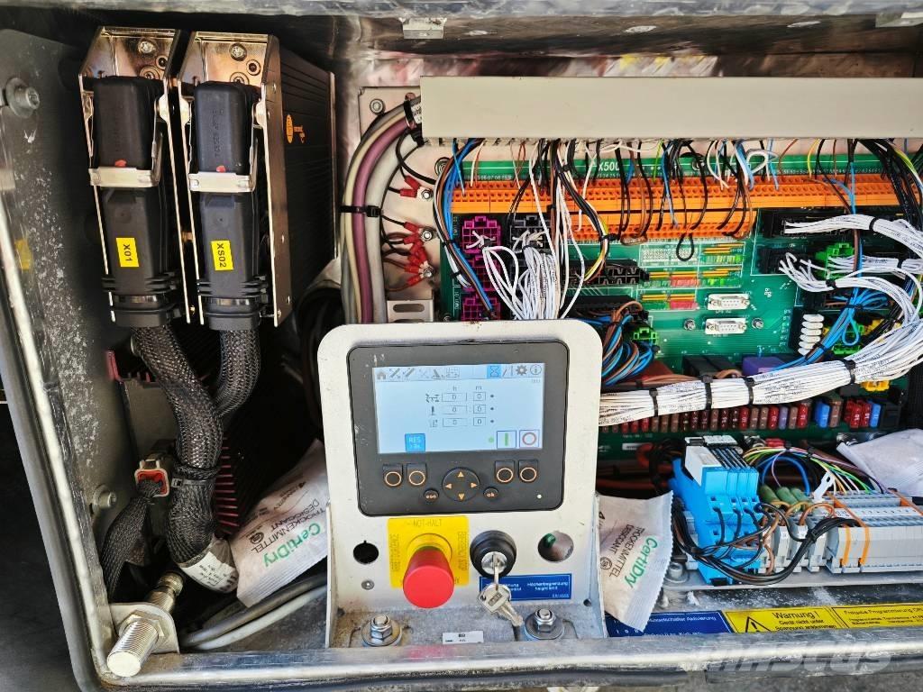 Palfinger P 280 B Avtokošare