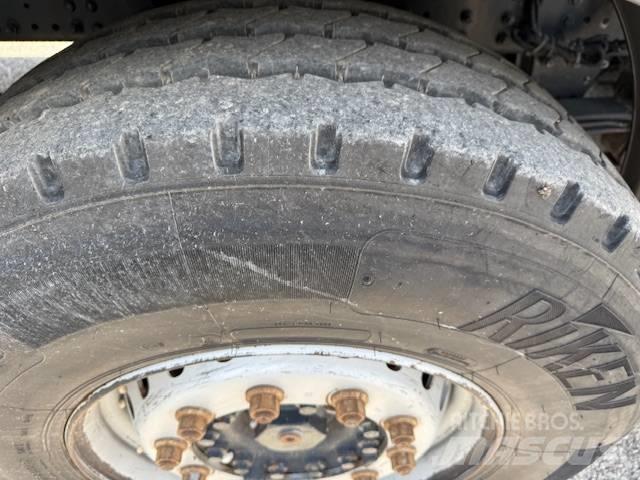 Iveco Trakker 450 Drugi tovornjaki